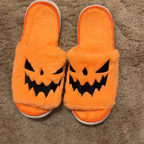 Spooky Slippers - Picture 2 of 5